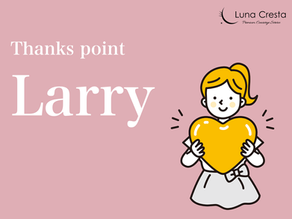 サンクスポイントラリー結果報告