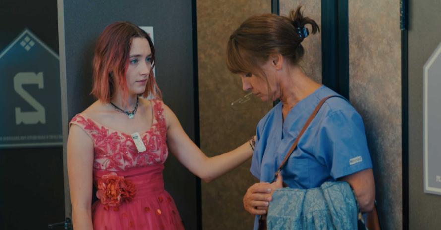 Lady Bird (Gerwig, 2018)