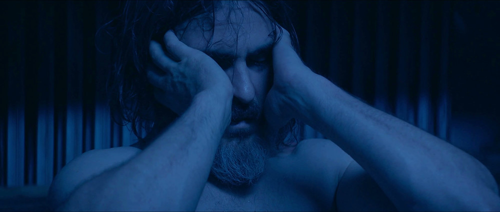 You Were Never Really Here (Ramsay, 2018)