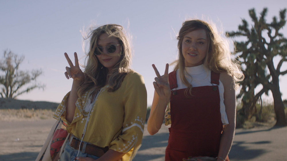 Ingrid Goes West (2017)