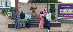 Campus AJU