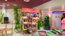 Poster Launch
