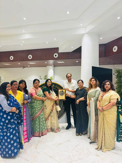 Poster Launch