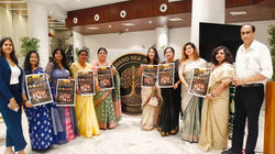 Poster Launch