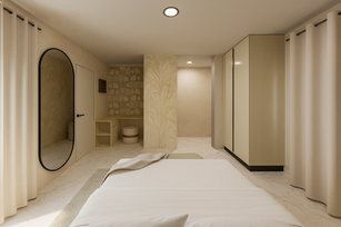 Ezomdabu Guesthouse