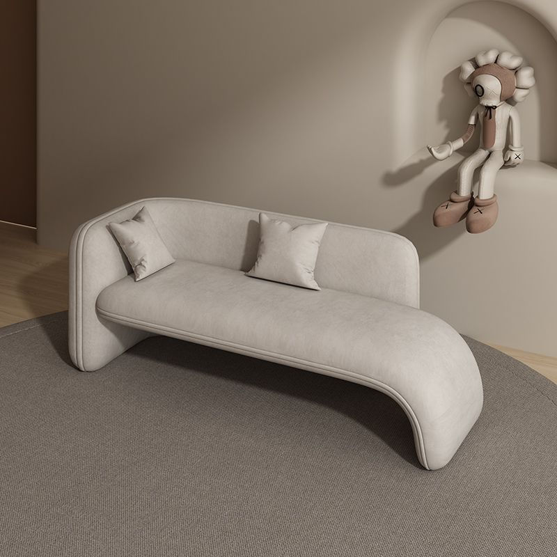 Thumbnail: Cypher Chaise Ottoman