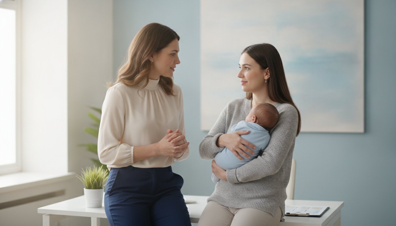 What is a Breastfeeding Medicine Clinic and How Does It Support Your Journey?