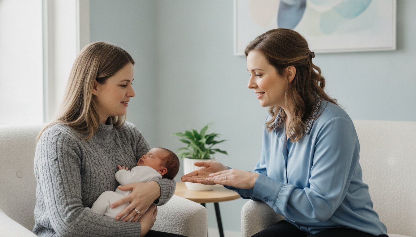 Breastfeeding Medicine Specialist in Brick, NJ: Expert Clinical Care for Mother and Baby