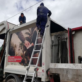 Proyectos de sistemas electrónicos IPCOM