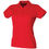 Thumbnail: Ladies Breathable Fitted Polo Shirt