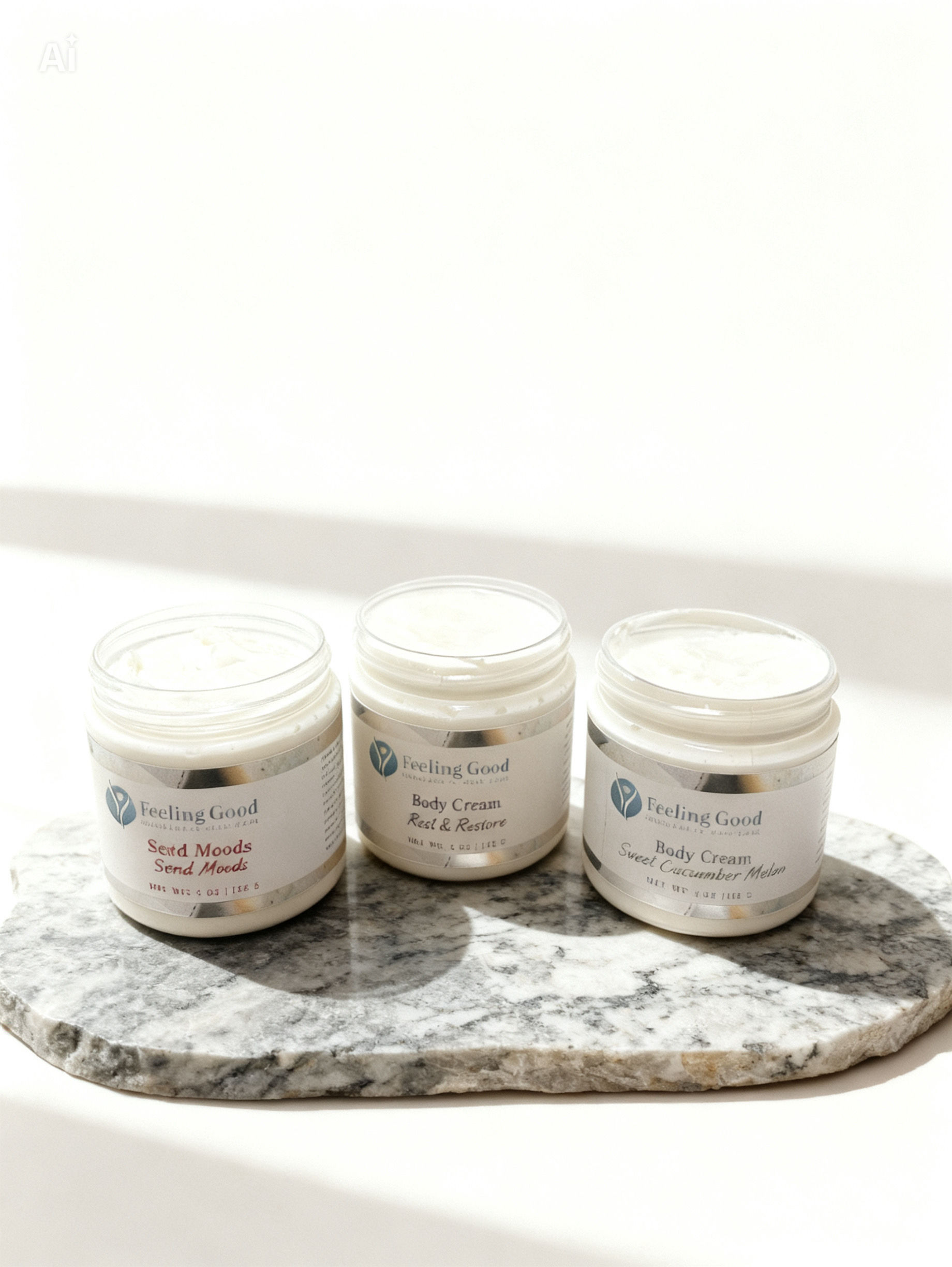 Body Cream