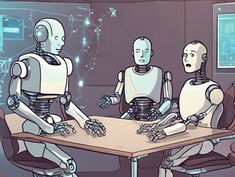 Key to success in the age of AI.