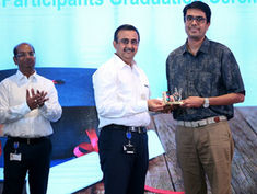 Peopleverse Honoured by our Customer MAHLE for Transformational Impact on Leadership Development