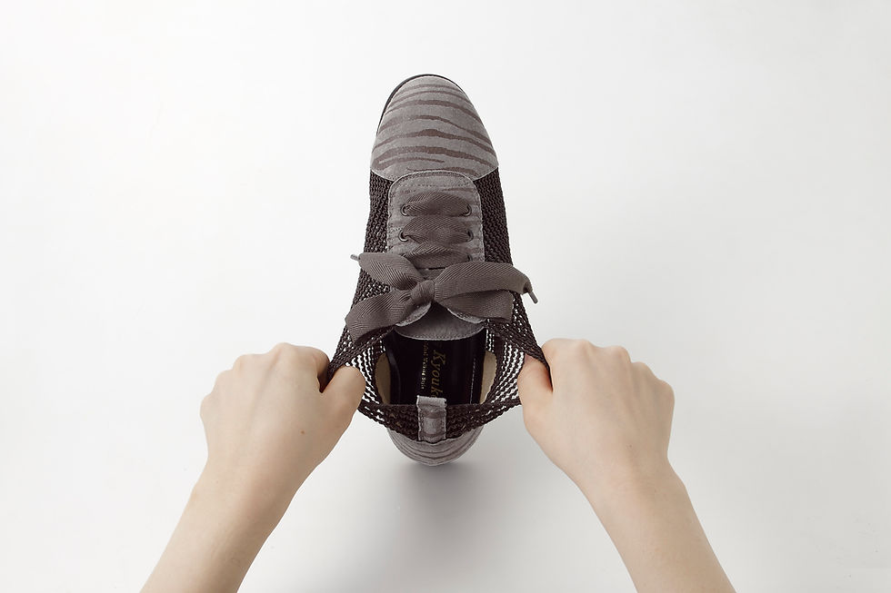 ภาพขนาดย่อ: Mesh Comfort Shoes