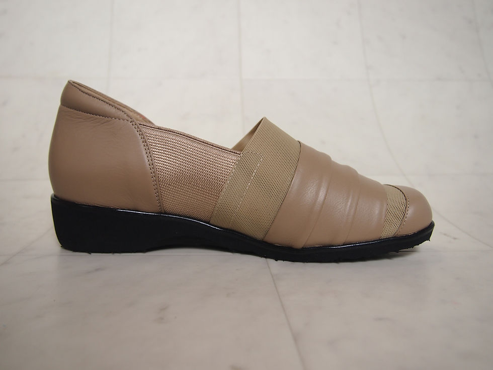 ภาพขนาดย่อ: Mesh Stretch Shoes