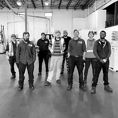 Cratex Team