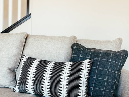 PILLOW OBSESSION