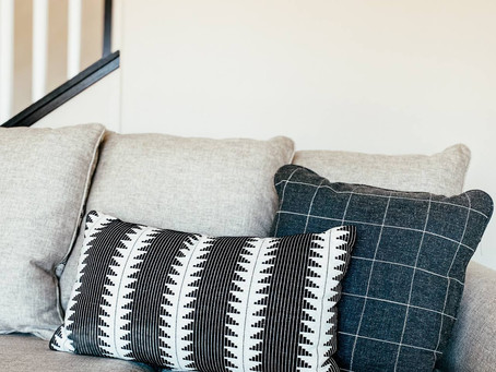 PILLOW OBSESSION