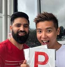 my driving lesson