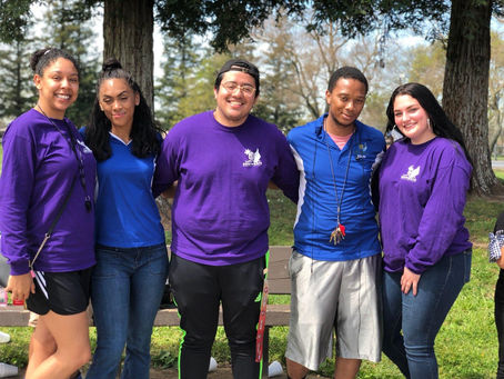 "Fun Factory" Enriches Youth 
