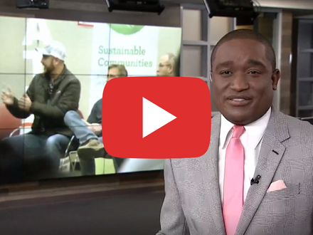 Featured on ABC10: Sacramento Promise Zone Sustainable Communities Collaborative - Job Training