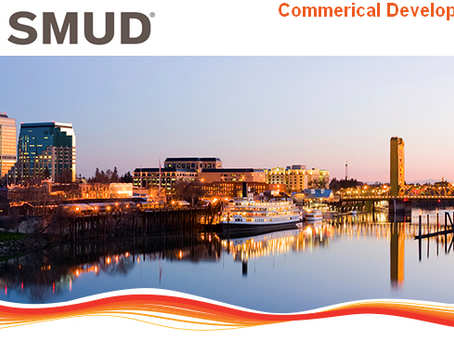 Commercial Development Workshop