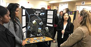 Promise Zone Highlights - March 2018