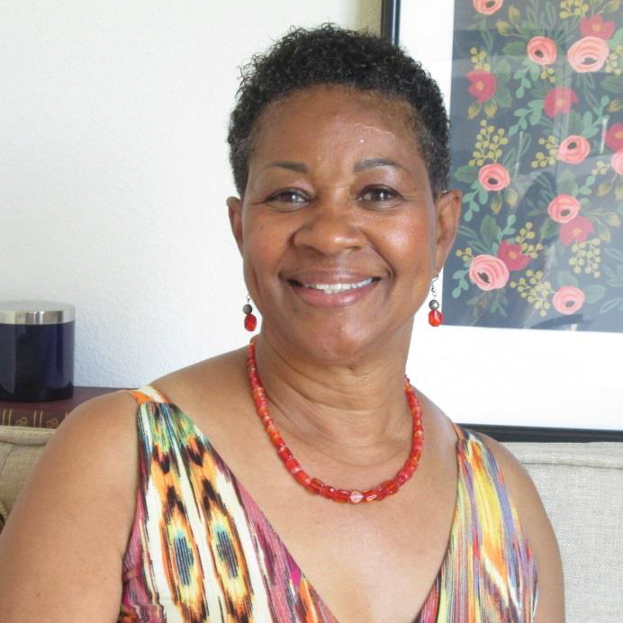 Phyllis Burden