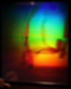 ”Untitled” Monotype