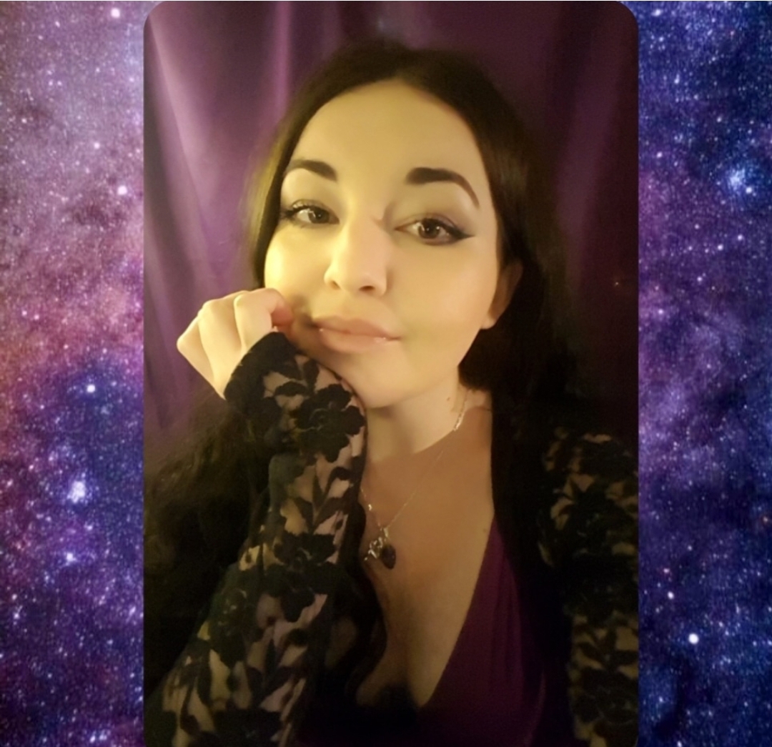 Writer: Jolanta - Soulight Space