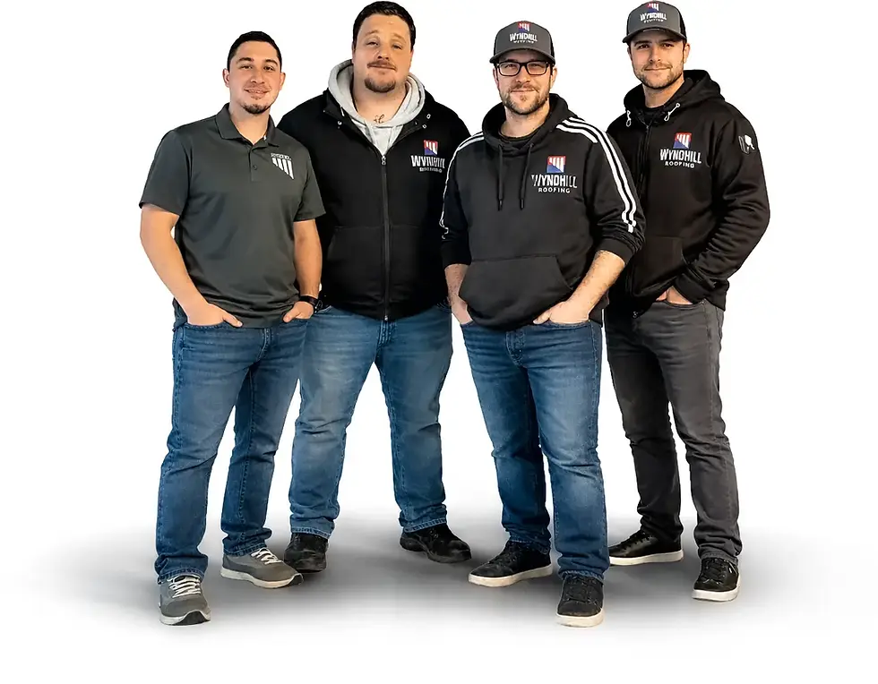The Team at Wyndhill Roofing.webp
