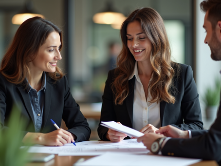 How to Choose the Right Event Planning Services