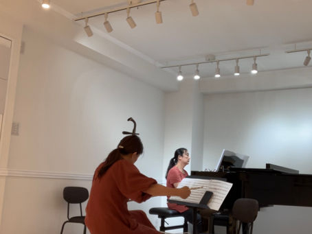 大阪国際音楽コンクール