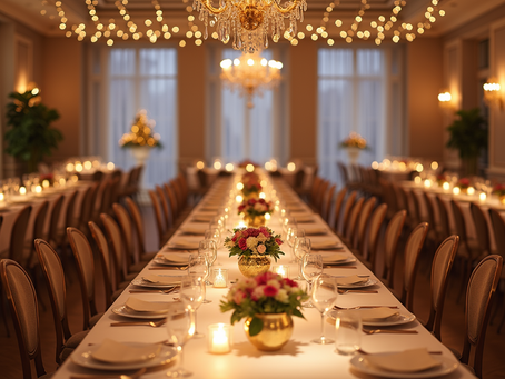 Essential Steps for Successful Event Coordination