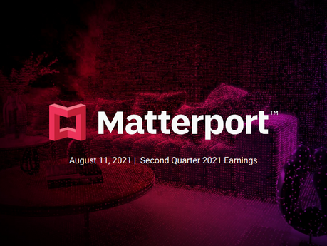 [MTTR|Matterport] 전 세계 부동산 시장을 선도하는 프롭테크의 리더, 매터포트가 제시하는 미래는 '공간 데이터' 다!