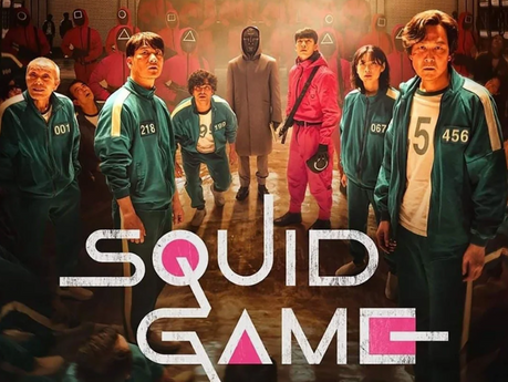 [NFLX|Netflix] 전 세계 1위 '오징어 게임', 넷플릭스의 3분기 실적발표 전에 꼭 알아야 할 것들!