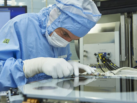 [ASML|ASML] 당신이 반드시 알아야 하는 반도체 장비 기업, ASML!