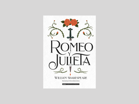 Leamos juntos “Romeo y Julieta” de William Shakespeare