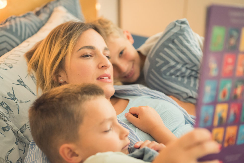 Preprosto DRUŽINSKO