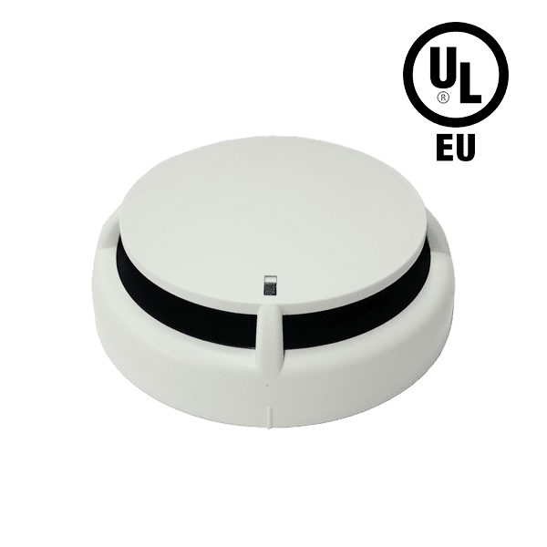 Cofem | ADDRESSABLE SMOKE SENSOR WITH ISOLATOR A50SI