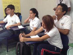 Peer Assessment