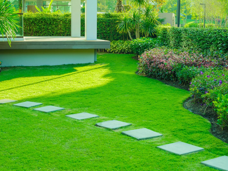 Key Elements of Landscape Architecture