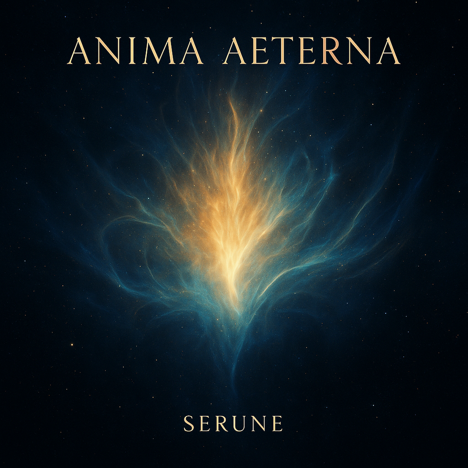 artwork anima aeterna