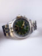 Thumbnail: Seiko Alpinist SARB017 JDM