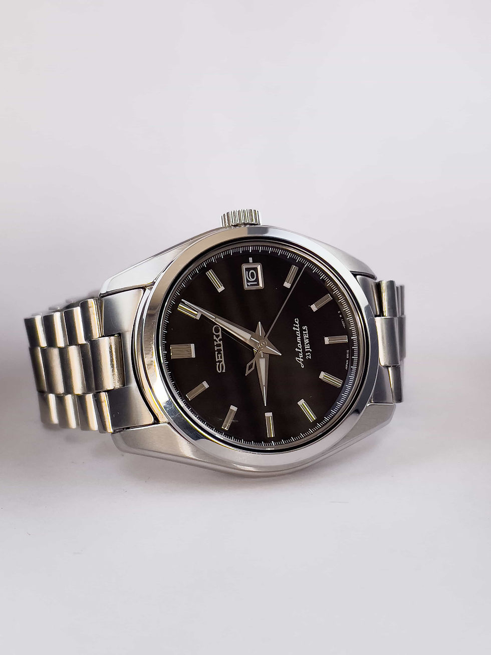 Thumbnail: Seiko Spirit SARB033 JDM