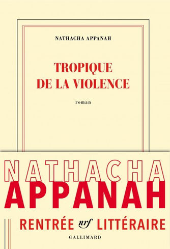 Goncourt des lycéens 2016 : 14 livres à lire ! (Livre 4)