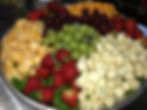 Cold Appetizers
