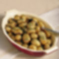 New Potatoes in Verde