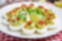 Stuffed Eggs