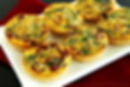Peppered Bacon, Leek, & Mushroom Quiche